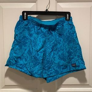 Patagonia Barely Baggies Shorts 5”